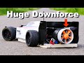 Building The FASTEST RC F1 Car