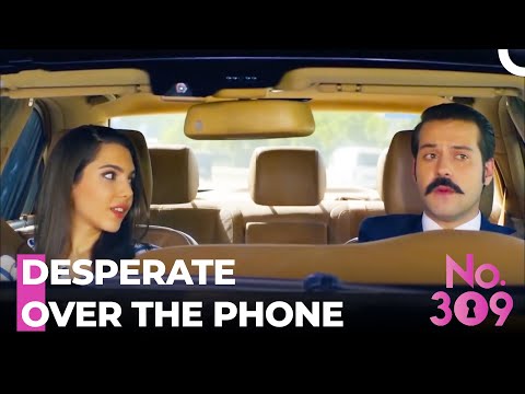 Nergis Is Looking For Samet - No. 309