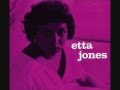 Etta Jones - Nature Boy (1963)
