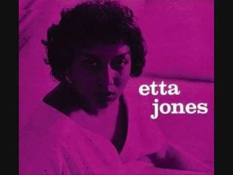 Nature Boy - Etta Jones