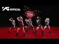 BABYMONSTER - 'PSYCHO' PERFORMANCE VIDEO