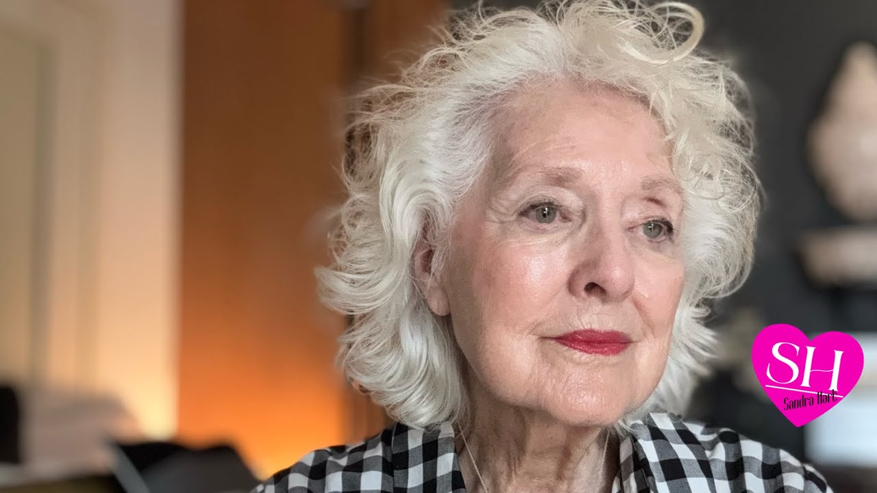 I learned the meaning of my life in the worst hour of my life | Sandra Hart