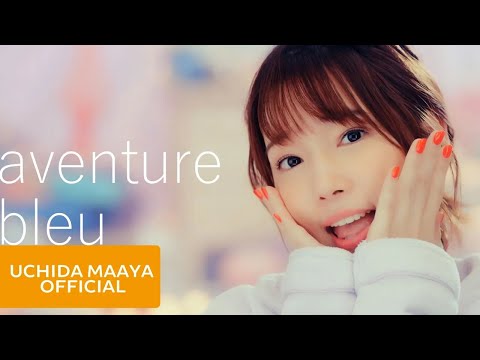 Takunomi. aventure bleu Maaya Uchida