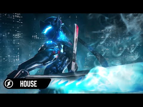 Marin Hoxha VS Vinsmoker - Night Drift (Magic Free Release)