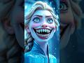 Frozen The Horror Aahat Frozen Horror Foryou Short Bhoot Horror Anaya Cartoon