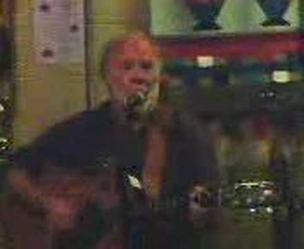 P.J. Steelman at The Acoustic Coffeehouse