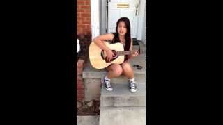 I&#39;m alright cover