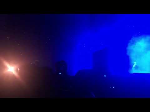 Monsta X - [SN WH] Mirror Special Stage (Madrid 290619)