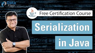 Download the video "Serialization in Java with Examples"