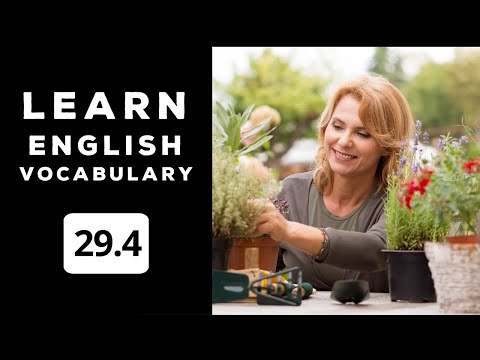 Learn English Vocabulary Daily 36 3 — British English Podcast