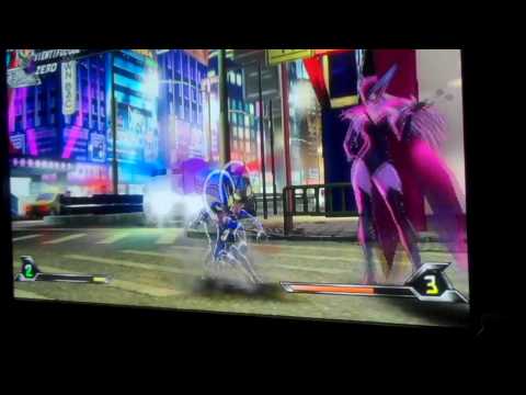 UGTL 6: TvC Finals - No Drinks/ll.nd (DO/SOKI) vs Razorburn (ZE/VIE) PART.1