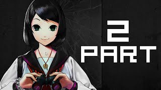 [都市伝説ホラー実況] 死印/Spirit Hunter: Death Mark [PC版] [第一章 花彦くん] [H小学校の鏡] part2
