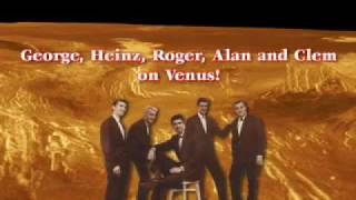 Music video thumbnail preview for Life on Venus by the Tornados by The Tornados