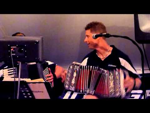 Concertina Hoedown - LIVEwire - 2010 Pulaski Polka Days