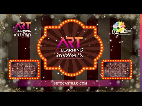 CORO VIRTUAL CANTANDO PARA SER FELIZ CON BETO CASTILLO PRESENTA: ASÍ SOY FINAL