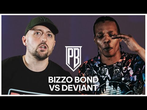 Bizzo Bond vs Deviant