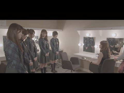 『風の螺旋』 PV　（AKB48 #AKB48 )