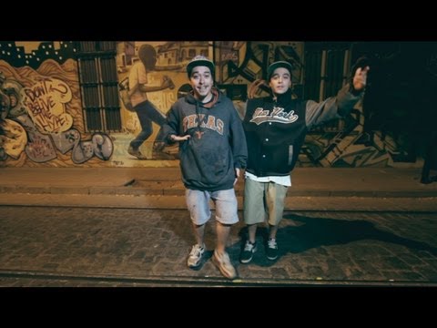 LIRICISTAS- ARGO (en vivo) Clip oficial. Prod. ZKT1 AUDIOVISUAL