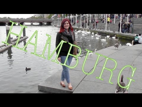 HAMBURG | Städtereise | AidaMar