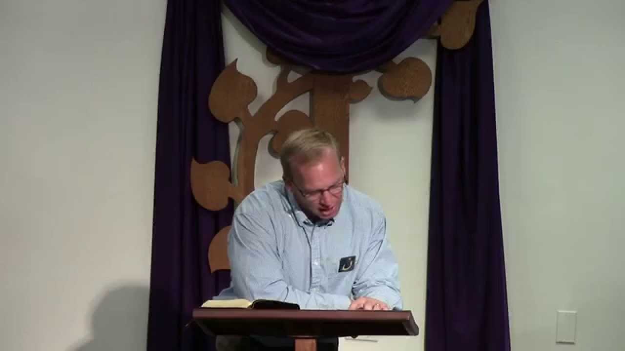 Genesis 26 - Travis H