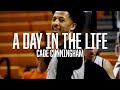 Cade Cunningham: A Day In The Life | Oklahoma State Basketball