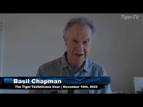 November 10th The Tiger Technicians Hour on TFNN - 2022