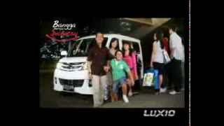 Download lagu Daihatsu Luxio TVC mp3