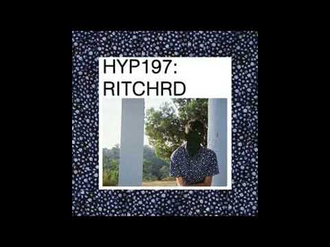 HYP197: RITCHRD (FULL 2014 MIX)