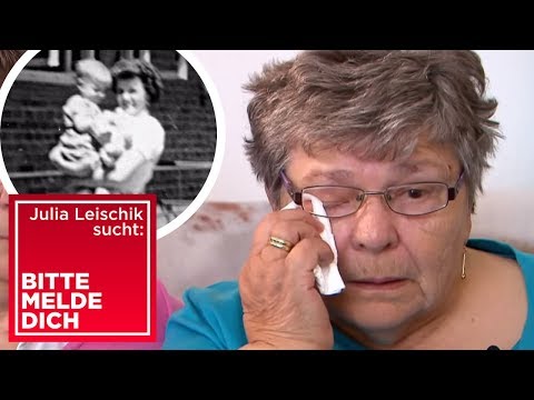 Totgeglaubter Sohn Fred lebt! 30 Jahre lügt ihre Mutter | Bitte melde dich | SAT.1