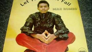 Max Romeo - Let the Power Fall - Original 1971