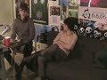 Ryan Ross Interview With DJ Rossstar 2010