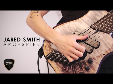Drain of Incarnation (Jared Smith bass playthrough)Drain of Incarnation
