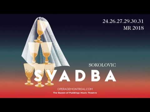 download lagu mp3 mp4 Svadba Opera Montreal, download lagu Svadba Opera Montreal gratis, unduh video klip Download Svadba Opera Montreal Mp3 dan Mp4 Popular Gratis