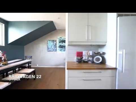 Råbyvägen 22 Uppsala