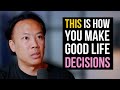 How To Make Difficult Decisions In 6 Simple Steps