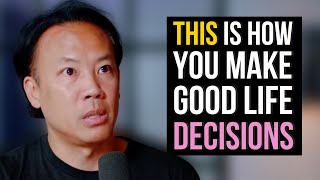 How to Make Difficult Decisions in 6 Simple Steps