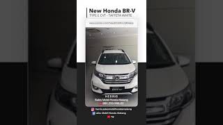 Download lagu New Honda BRV Type E CVT 2020 Taffeta White, Pemesanan Hub. HERRIS ☎️ 081.233.555.02 MALANG RAYA mp3