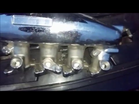 reasons not to buy the greddy knock off intake manifold sr20det