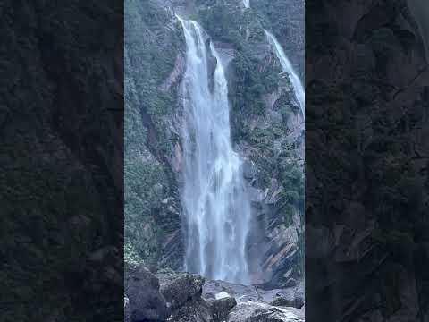 Uma das maiores cachoeiras do estado de santa catarina. Cachoeira do Quiriri | Garuva