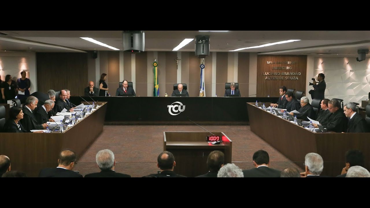 TCU rejeita contas do Governo Dilma de 2014 I Jornal Novo Tempo