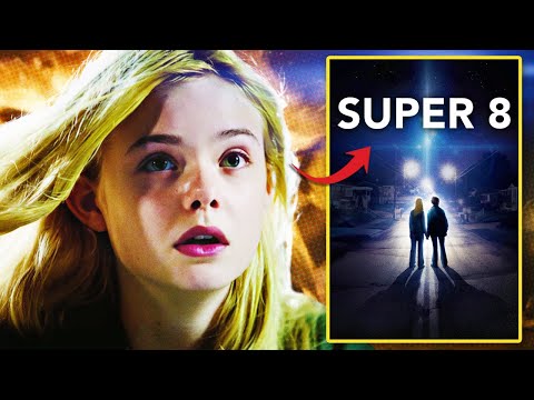 Super 8: Is J.J. Abrams' Most Underrated Film His Best?