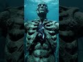 Ocean Horror Discovery Short Horror Film 2025 Shorts Shortsfeed