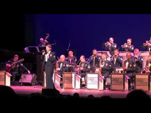 Airmen of Note "Cheek to Cheek"