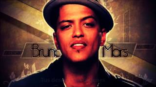 Bruno Mars - Our First Time (Traducida)
