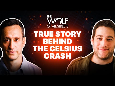 Celsius Whistleblower Reveals The Truth Behind One Of ... - YouTube