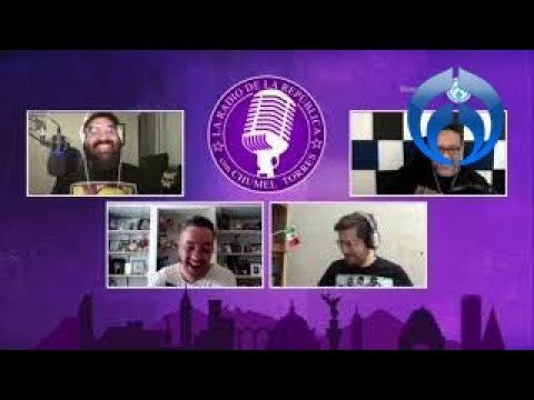 Cómo pasará a la historia AMLO | La Radio de la República con Chumel Torres