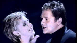 Michael Ball and Lesley Garrett - Phantom of the Opera