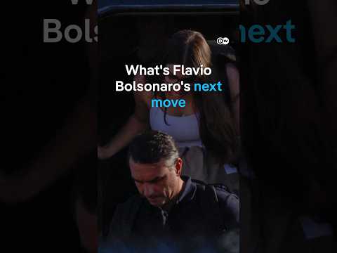 Landing in Florida, election loser declares himself Brazil's rightful 'leader'