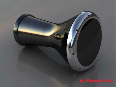 Tarabana Criminala - DJ Abby Darbuka Instrum