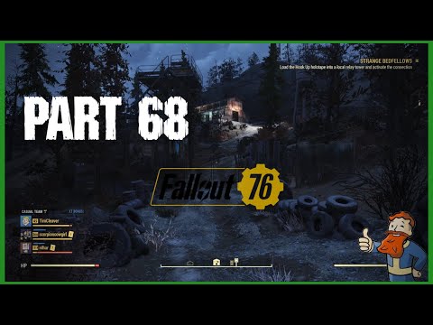 FALLOUT 76 Let's Play Pt. 68